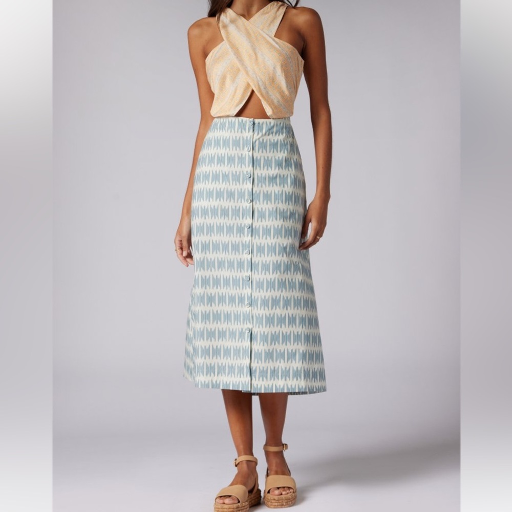 NWT Joie Flippa Sundress